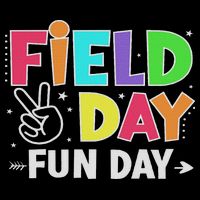 Field Day Fun Day Funny For Teacher Field Day 2025 Backpack