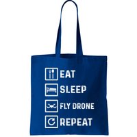 Funny Drone Flying Day Design Drones Pilot Gift Bag