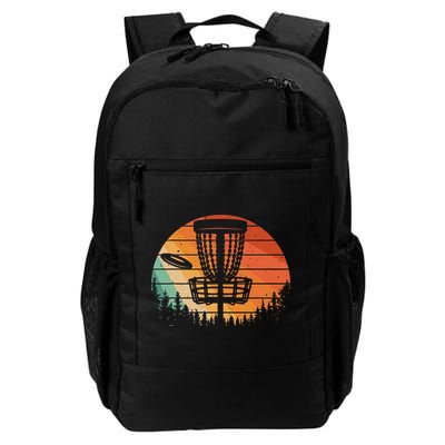 Funny Disc Golf Golfer Disc Golf Backpack