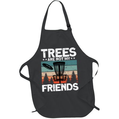 Funny Disc Golf Player Outfit Disc Golf Apron