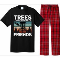 Funny Disc Golf Player Outfit Disc Golf Pajama Set