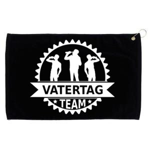 Father's Day Gift And Funny Gift Meaningful Gift Grommeted Golf Towel