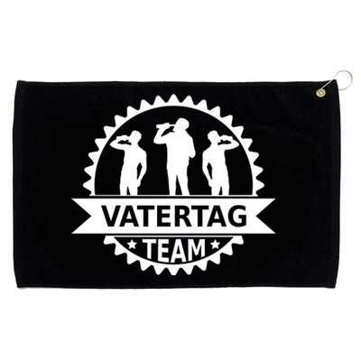 Father's Day Gift And Funny Gift Meaningful Gift Grommeted Golf Towel