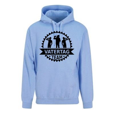 Father's Day Gift And Funny Gift Meaningful Gift Unisex Surf Hoodie