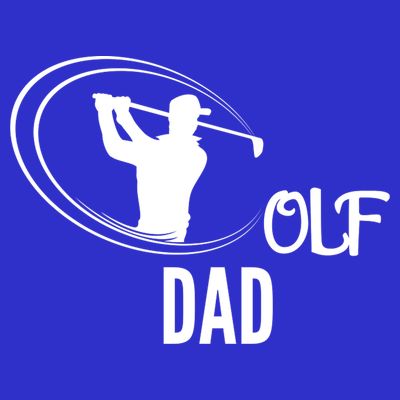 Father's Day Golf Dad Funny Golf Player Gift For Dad T-Shirt