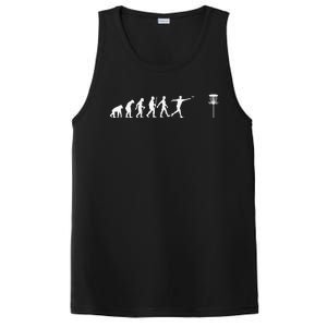 Funny Disc Golf Art For  Stupid Tree Basket PosiCharge Competitor Tank