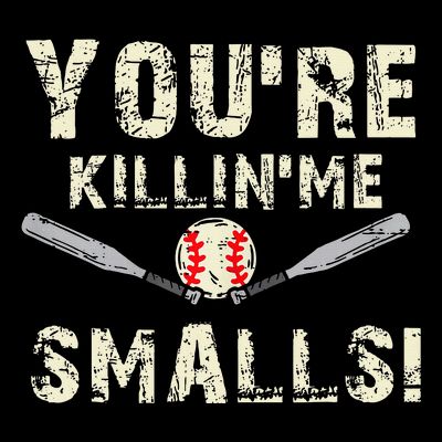 Funny Dad Gift YouRe Killing Me Smalls Dad And Child T-Shirt
