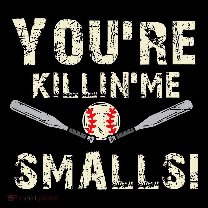 Funny Dad Gift YouRe Killing Me Smalls Dad And Child Flatbill Hat