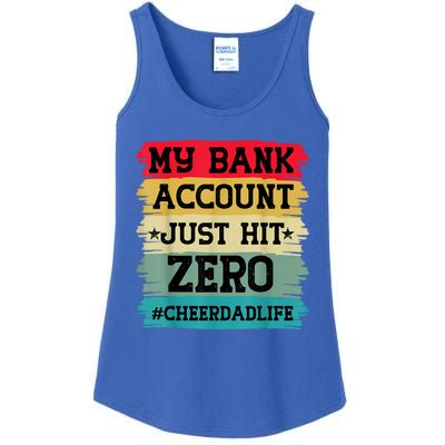 FatherS Day Gift Ladies Essential Tank