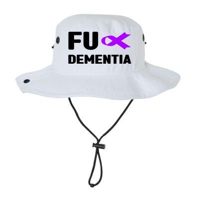 Fuck Detia Gift Fuck Alzheimer's Detia Alzheimer's Great Gift Legacy Cool Fit Booney Bucket Hat