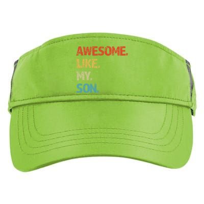 Fathers Day Gift Funny Dad Adult Drive Performance Visor