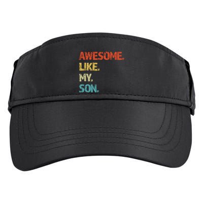Fathers Day Gift Funny Dad Adult Drive Performance Visor