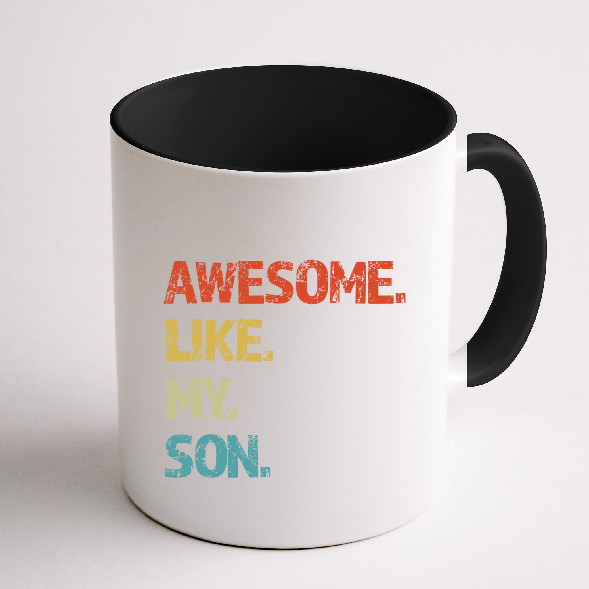 Fathers Day Gift Funny Dad Mug