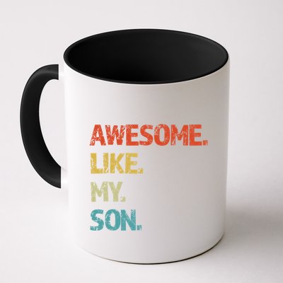 Fathers Day Gift Funny Dad Mug