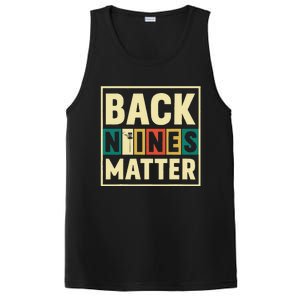 Funny Disc Golf Back Nines Matter II PosiCharge Competitor Tank