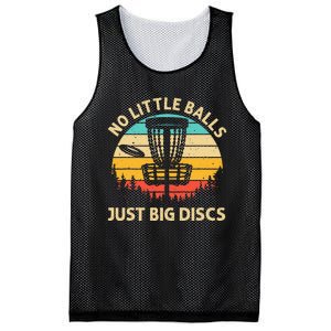 Funny Disc Golf Design Disc Golf Lover Player Mesh Reversible Basketball Jersey Tank