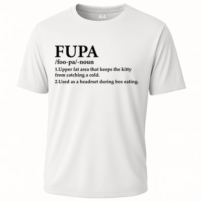 Fupa Definition Gift , FUPA Defined ,Fupa Definition Dad Gift, Mature Living My Performance Shirt