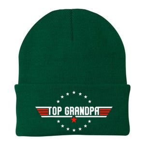 Fathers Day Gift Grandpa Gift From Grandkids Son Daughter Knit Cap Winter Beanie