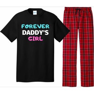 Forever Daddys Great Gift Pajama Set