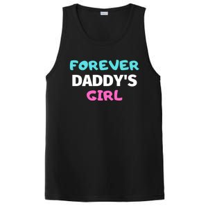 Forever Daddys Great Gift PosiCharge Competitor Tank