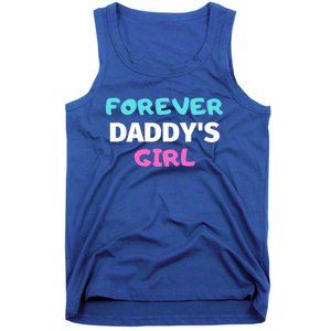 Forever Daddys Great Gift Tank Top