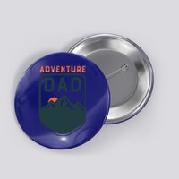 Fathers Day Gift Adventure Dad Gift Hiking Outdoors Camping Gift Button