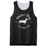 Funny Dog Gift for Dachshund Owners animal Mesh Reversible Basketball Jersey Tank