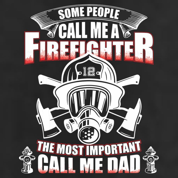 Fathers Day Gift For Firefighter Dad Fireman 11oz C Handle Ceramic Mug