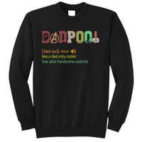 Fathers Day Gift Sweatshirt