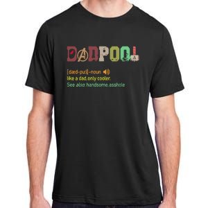 Fathers Day Gift Adult ChromaSoft Performance T-Shirt