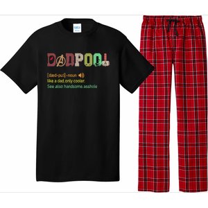 Fathers Day Gift Pajama Set