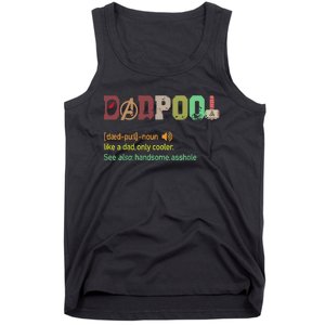 Fathers Day Gift Tank Top