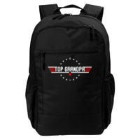 Fathers Day Gift Grandpa Gift From Son Daughter Grandkids Daily Commute Backpack