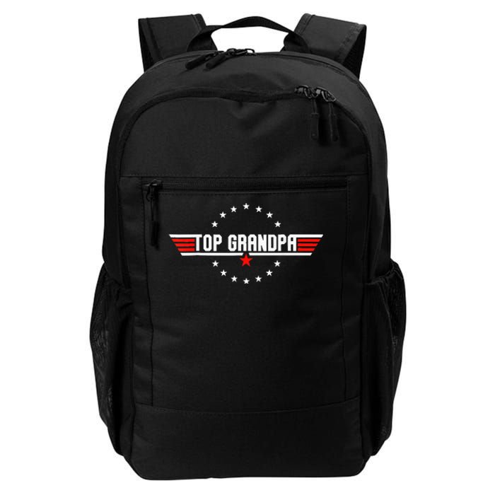 Fathers Day Gift Grandpa Gift From Son Daughter Grandkids Daily Commute Backpack