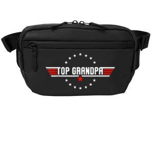 Fathers Day Gift Grandpa Gift From Son Daughter Grandkids Crossbody Pack