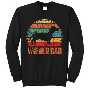 Funny Dachshund Gift Cute Dog lovers Sweatshirt