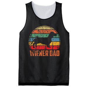 Funny Dachshund Gift Cute Dog lovers Mesh Reversible Basketball Jersey Tank