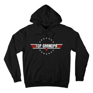 Fathers Day Gift Grandpa Gift From Grandkids Son Hoodie