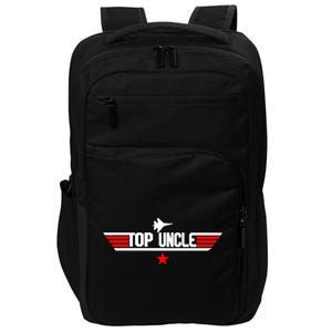 Fathers Day Gift Uncle Gift From Niece Nephew Sister Brother Impact Tech Backpack