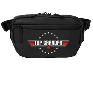 Fathers Day Gift Grandpa Gift From Grand Son Daughter Crossbody Pack