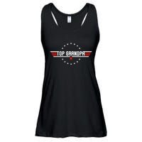 Fathers Day Gift Grandpa Gift from Grand Son Daughter Ladies Essential Flowy Tank