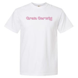 From Director Greta Gerwig Garment-Dyed Heavyweight T-Shirt