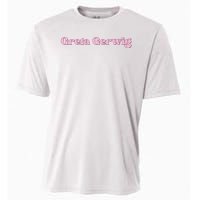 From Director Greta Gerwig Cooling Performance Crew T-Shirt