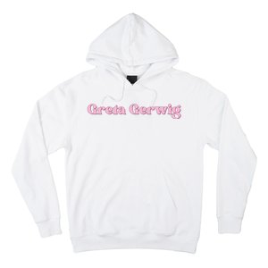 From Director Greta Gerwig Hoodie