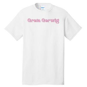 From Director Greta Gerwig Tall T-Shirt