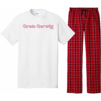 From Director Greta Gerwig Pajama Set