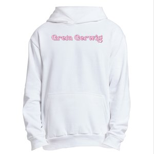 From Director Greta Gerwig Urban Pullover Hoodie