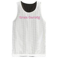 From Director Greta Gerwig Mesh Reversible Basketball Jersey Tank