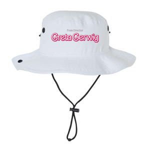 From Director Greta Gerwig Legacy Cool Fit Booney Bucket Hat