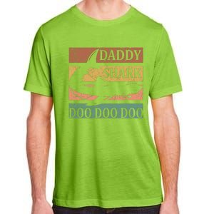 Fathers Day Gifts, Fathers Day T Shirt, Fathers Day Poster Adult ChromaSoft Performance T-Shirt